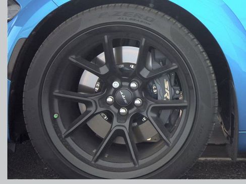 Used 2023 Dodge Charger SRT Hellcat w/ Harman/Kardon Audio Group image 10