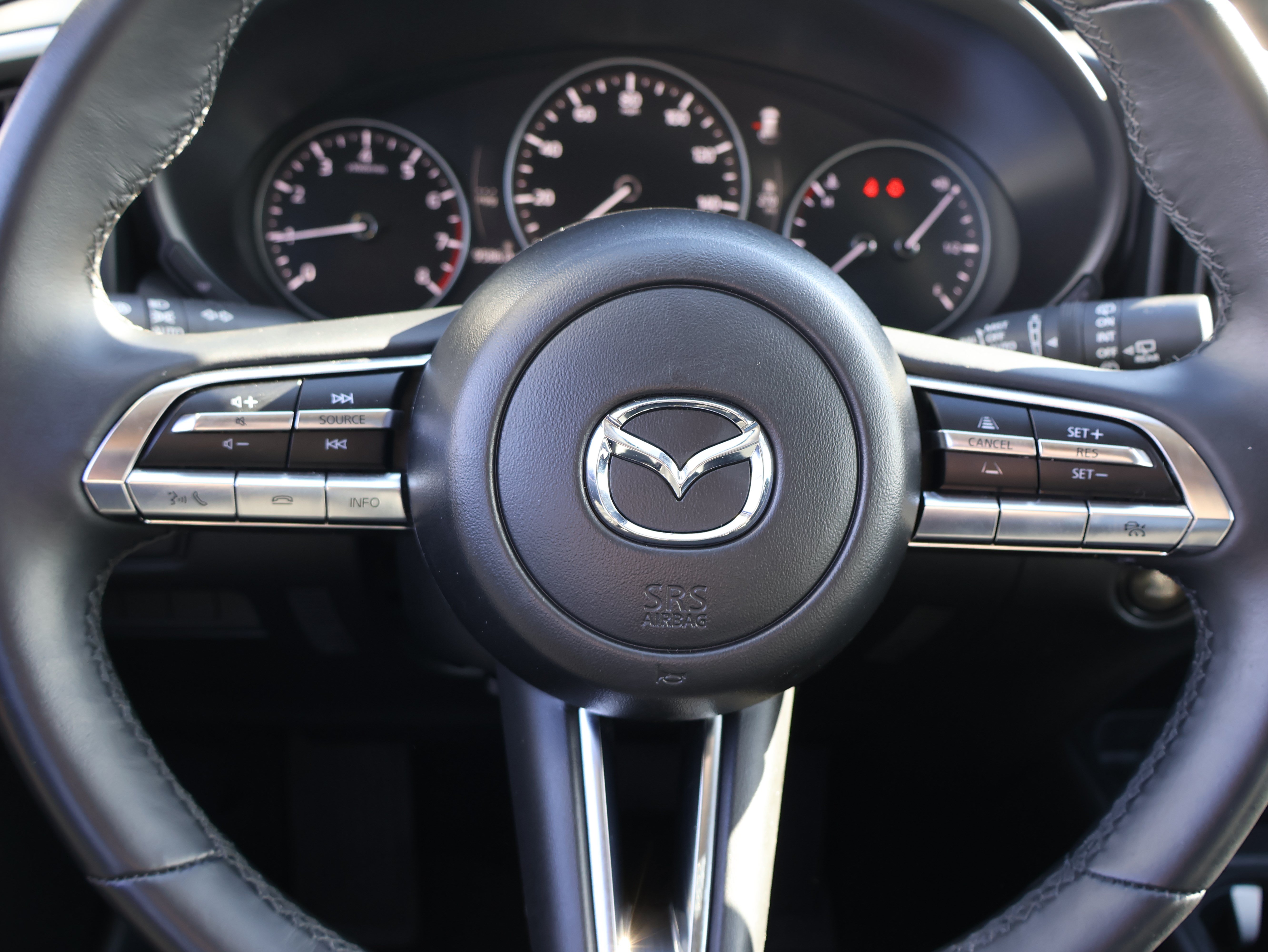 Used 2026 MAZDA CX-50 AWD 2.5 S w/ Preferred Pkg image 23