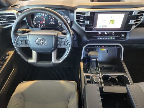 Used 2025 Toyota Tundra SR5 image 25