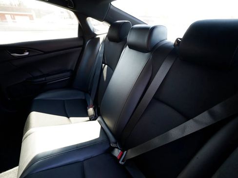 Used 2021 Honda Civic Sport image 24