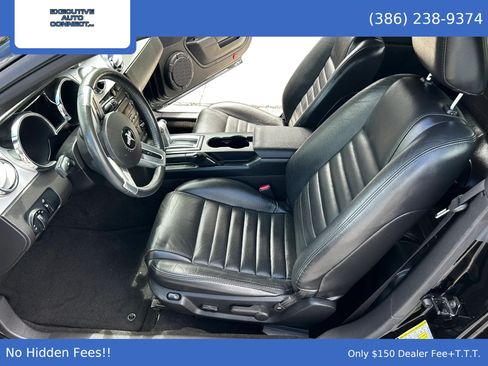 Used 2006 Ford Mustang GT Premium RWD image 13