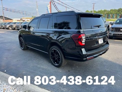 Used 2023 Ford Expedition Limited AWD/4WD image 38