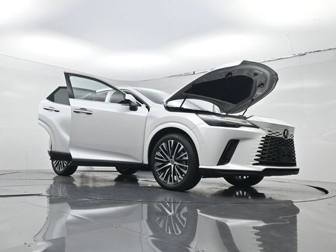 Used 2024 Lexus RX 350 Premium Plus w/ Convenience Package FWD image 29