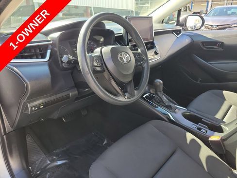 Used 2024 Toyota Corolla LE FWD image 20