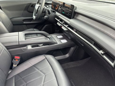 New 2027 Kia Telluride EX X-Line image 18