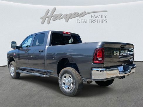 Used 2025 RAM 2500 Tradesman image 39