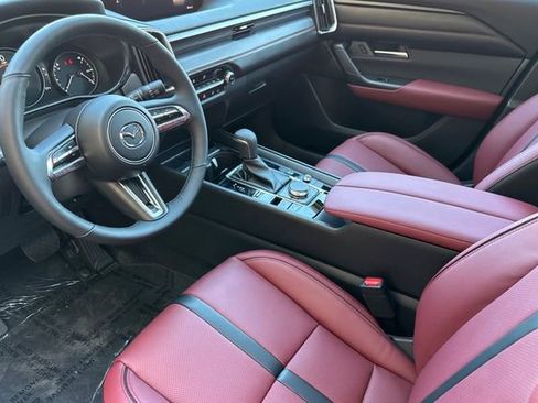 New 2026 MAZDA CX-50 2.5 Hybrid w/ Cargo Package image 10