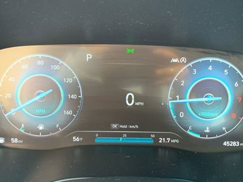 Used 2022 Hyundai Santa Fe SEL w/ Convenience Package image 27