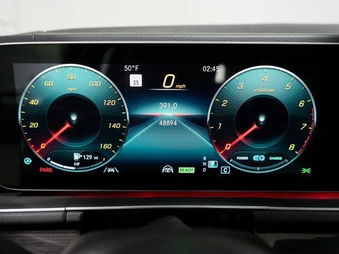 Used 2021 Mercedes-Benz GLS 580 GLS 580 image 12