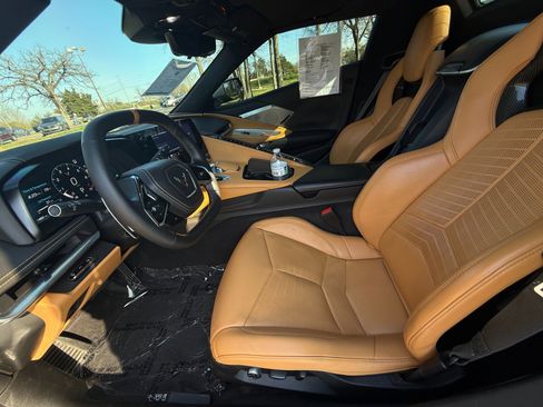 Used 2023 Chevrolet Corvette Stingray 3LT Z51 FULL PKG +MAG w/ Z51 Performance Package image 17