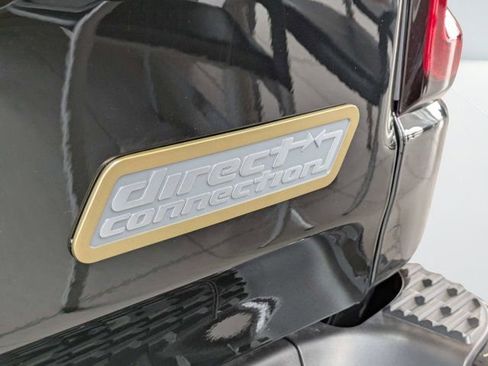 New 2026 RAM 1500 Big Horn AWD/4WD image 5