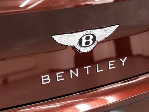 Used 2022 Bentley Continental GT Speed image 12