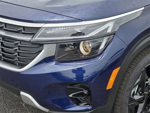 New 2026 Kia Seltos EX w/ EX Sunroof Package image 6