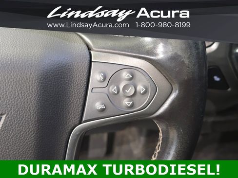 Used 2019 Chevrolet Silverado 2500 LT w/ LT Convenience Package image 15