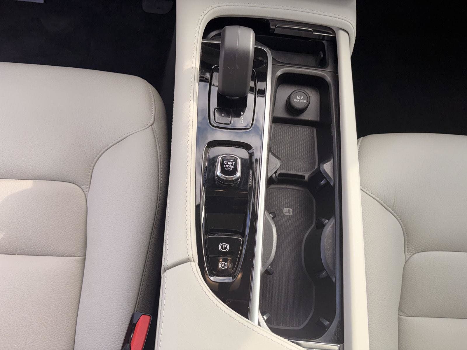 Used 2023 Volvo XC90 B6 Core w/ Climate Package AWD/4WD image 15