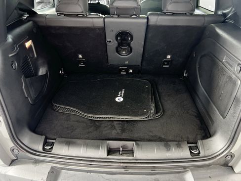 Used 2022 Jeep Renegade Limited w/ Sun, Sound & Wheels Group image 26