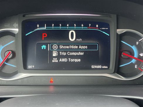Used 2019 Honda Passport EX-L image 15