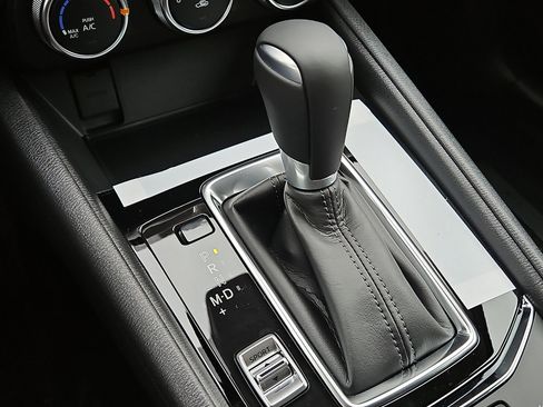 New 2025 MAZDA CX-5 AWD 2.5 S image 12