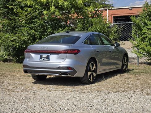 Used 2025 Audi A5 2.0T Premium Plus AWD/4WD image 8