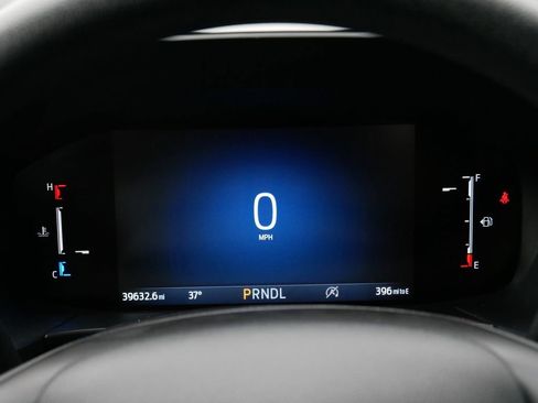 Certified 2025 Ford Escape Active AWD/4WD image 17