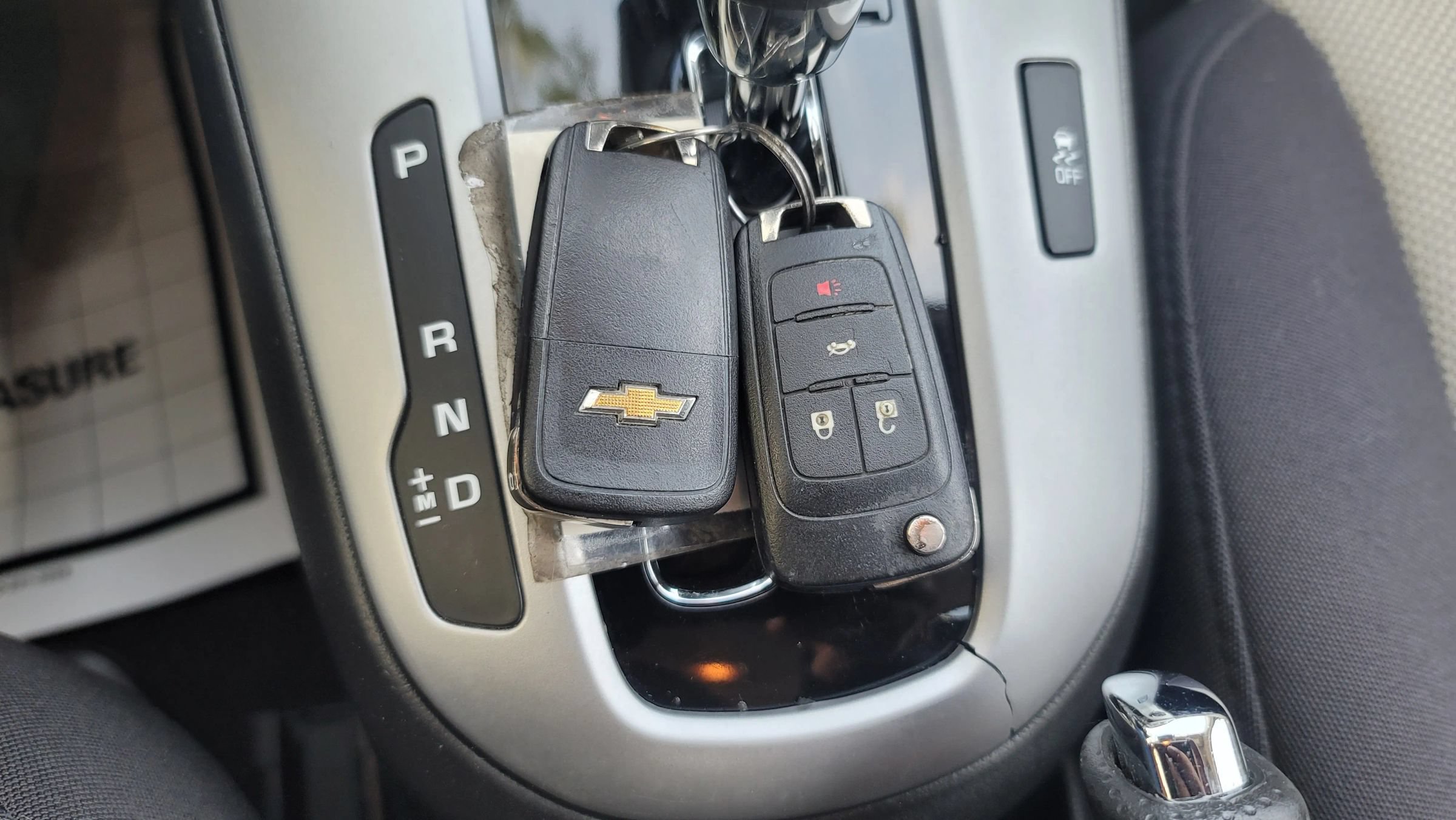 Used 2014 Chevrolet Cruze LS FWD image 26