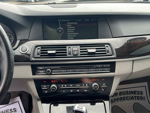 Used 2011 BMW 535i Sedan image 21