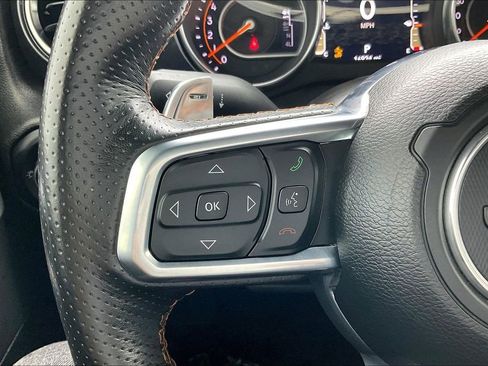 Used 2023 Jeep Wrangler Unlimited Rubicon 392 AWD/4WD image 17