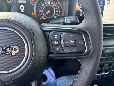 New 2026 Jeep Wrangler Willys image 22