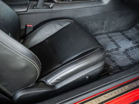 Used 2010 Chevrolet Camaro SS w/ RS Package image 68