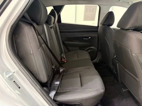 Used 2025 Hyundai Tucson SEL image 20