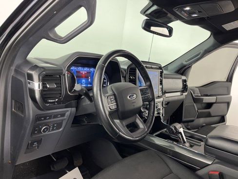 Used 2021 Ford F150 XLT w/ Equipment Group 302A High image 15