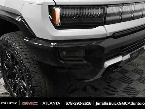 New 2026 GMC Hummer EV 4x4 Crew Cab image 35