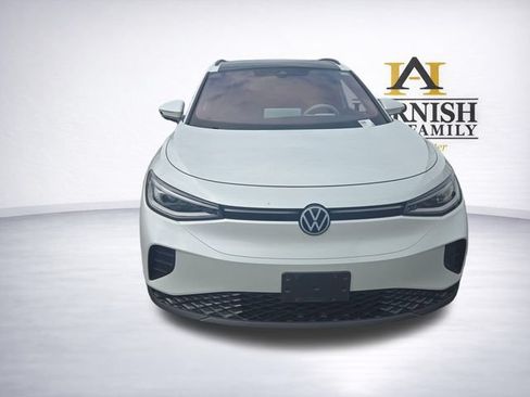 Used 2023 Volkswagen ID.4 Pro S AWD/4WD image 11