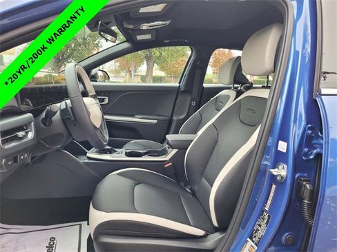 New 2025 Kia K4 GT-Line image 8