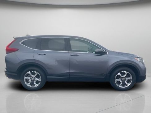 Used 2018 Honda CR-V EX-L image 6