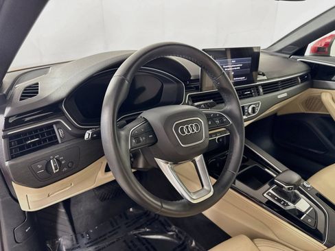 Used 2021 Audi A4 2.0T Premium Plus w/ Premium Plus Package AWD/4WD image 4