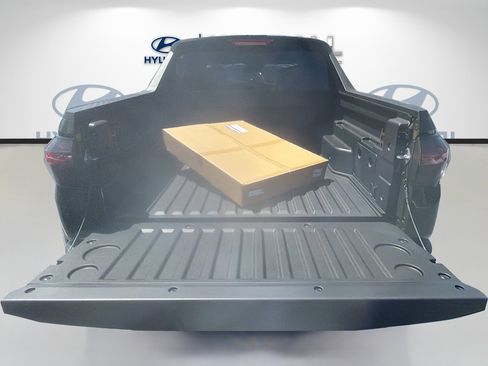 New 2026 Hyundai Santa Cruz SEL FWD image 18