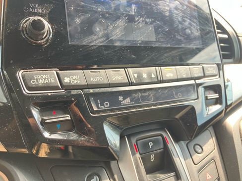 Used 2020 Honda Odyssey EX-L image 20