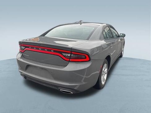 Used 2023 Dodge Charger SXT image 8