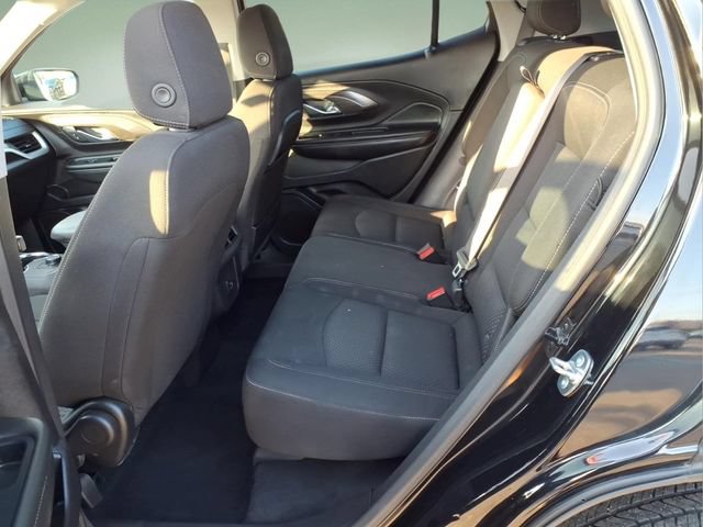 Used 2024 GMC Terrain SLE AWD/4WD image 12