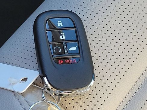 Certified 2024 Honda CR-V EX-L image 33
