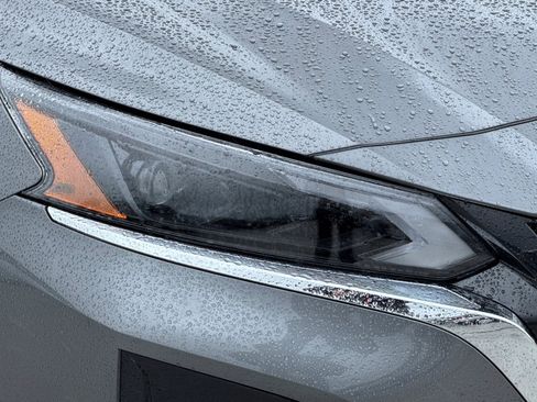 Used 2025 Nissan Altima 2.5 SV image 10