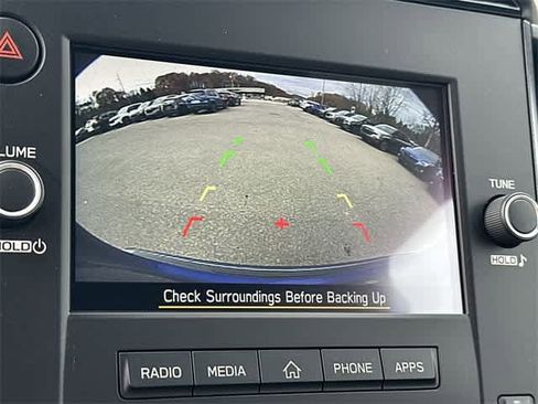 New 2026 Subaru Forester image 12