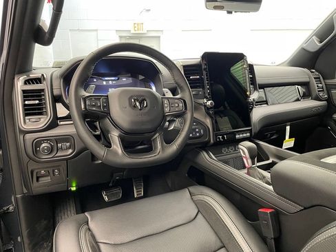 New 2026 RAM 1500 RHO w/ RHO Level 1 Equipment Group AWD/4WD image 13