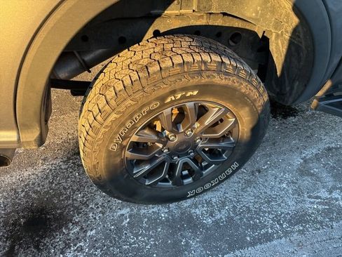 Used 2023 Ford Ranger XLT w/ Equipment Group 301A Mid image 4