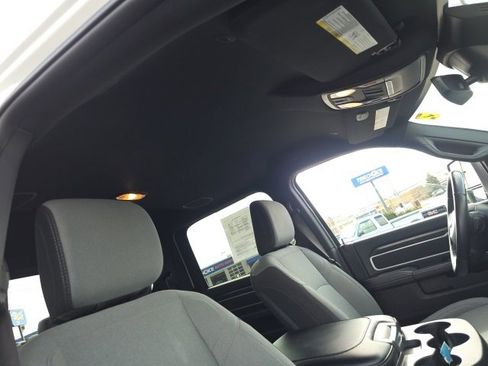 Used 2024 RAM 2500 Big Horn w/ Safety Group image 49