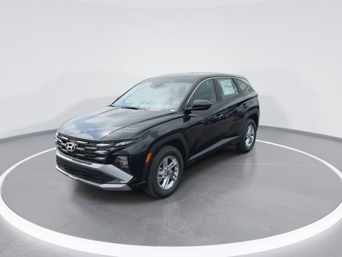 New 2026 Hyundai Tucson SE AWD/4WD image 4