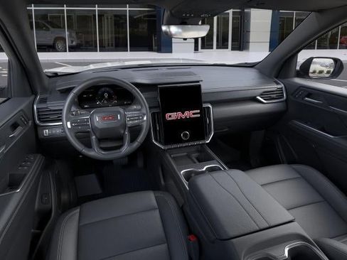 New 2026 GMC Acadia Elevation w/ Elevation Premium Package AWD/4WD image 15