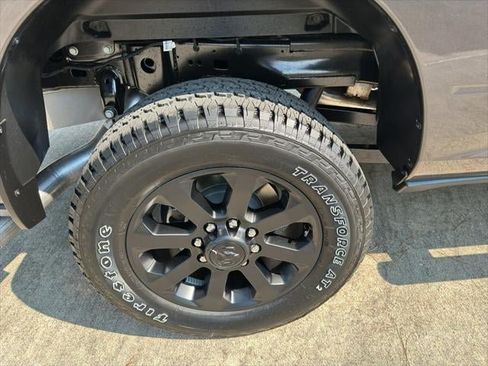 New 2026 RAM 2500 Tradesman AWD/4WD image 33