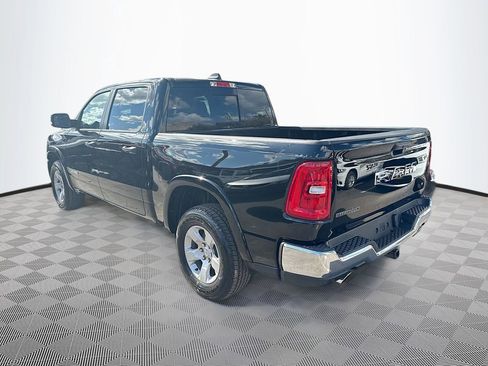 New 2026 RAM 1500 Big Horn image 7